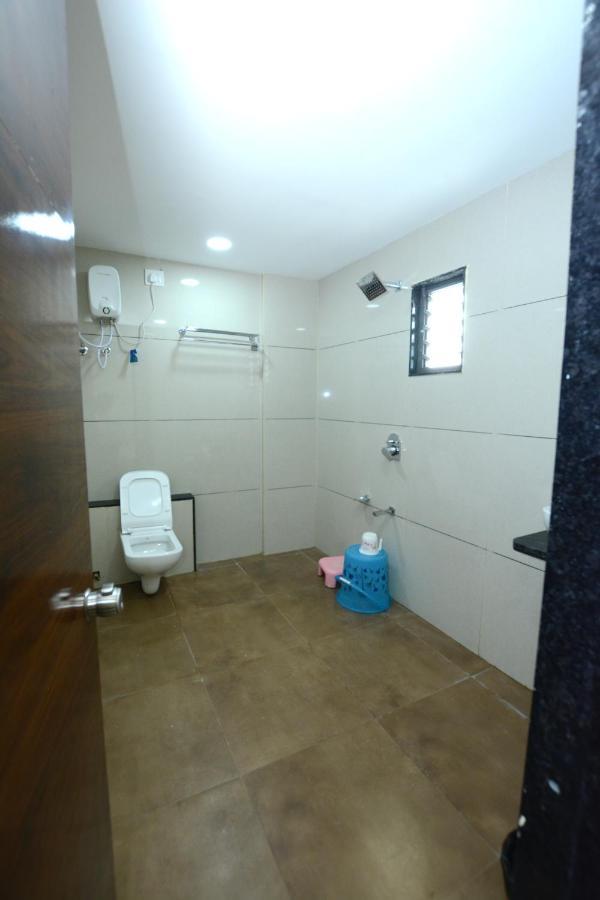 Hotel Villa Inn Ананд Экстерьер фото